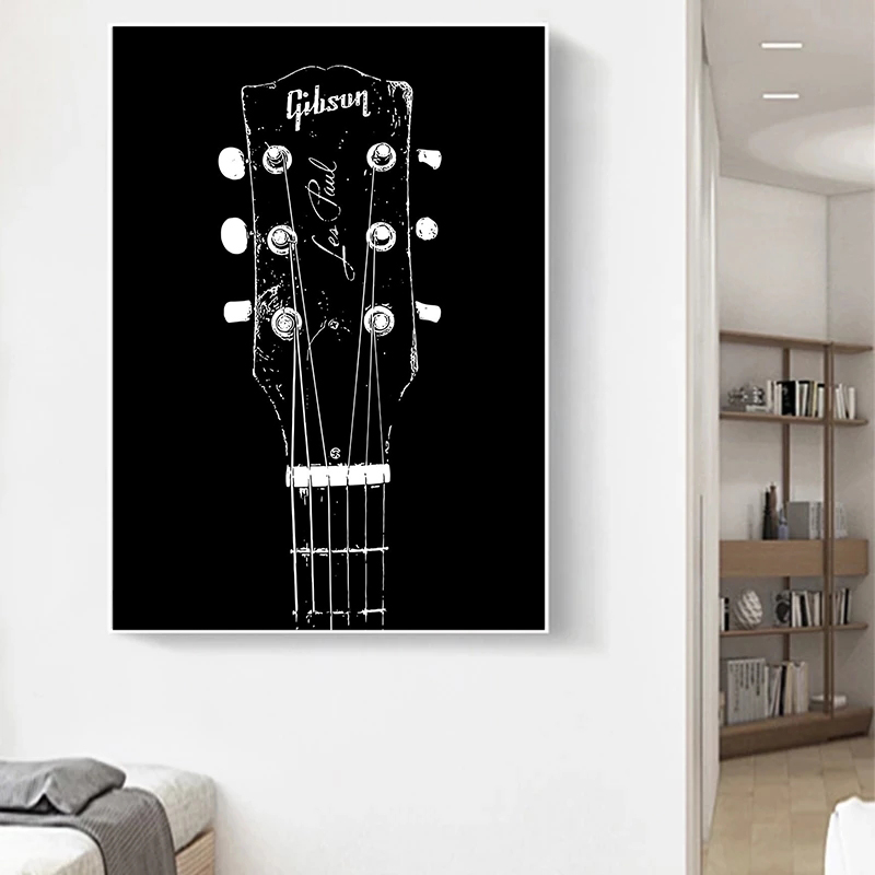 Musical Instrument Electric Gu - Picture Of Musical Instrument ulasan dan harga