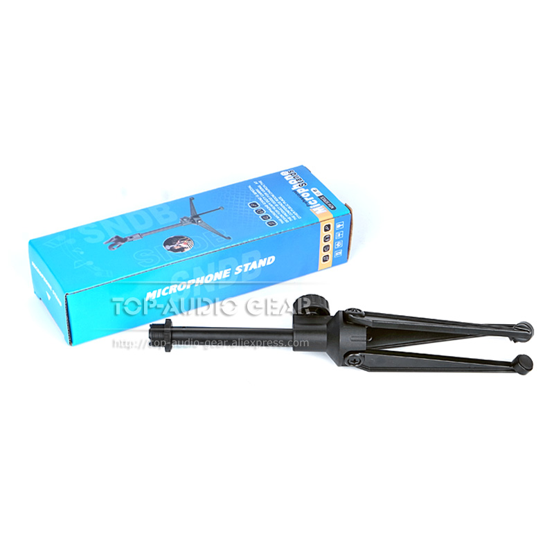 Desktop Mic Boom Mount Desk Ta - Shure Mic Mv7 ulasan dan harga