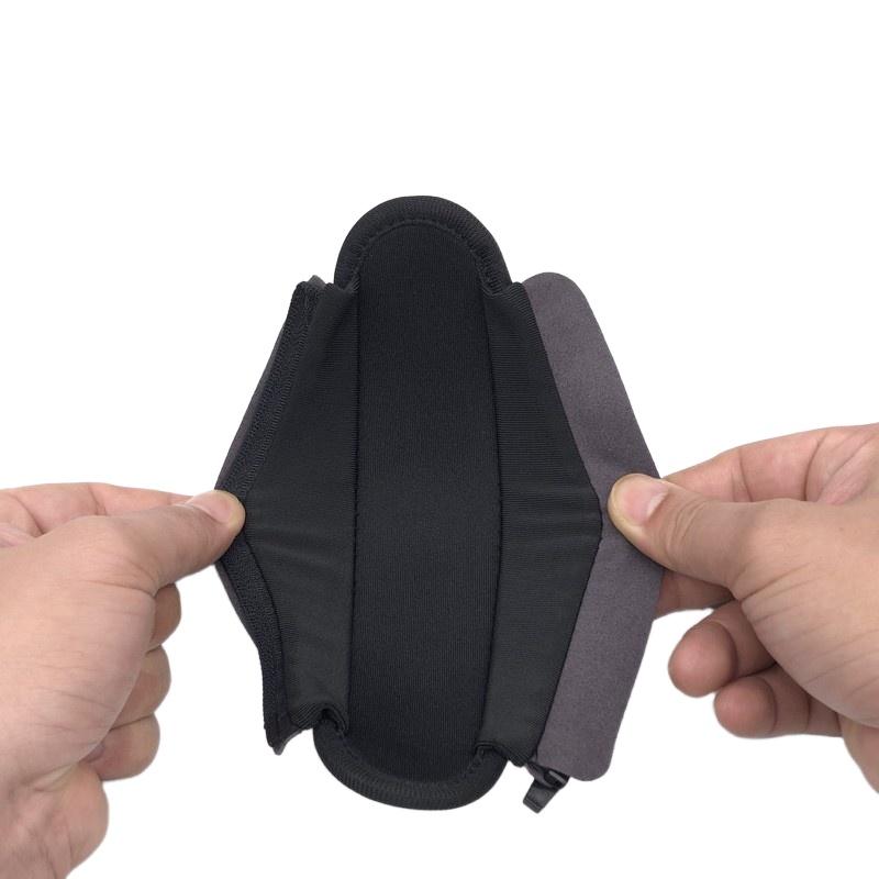 Headband Cover Compatible With - Bose Headphone Qc45 ulasan dan harga