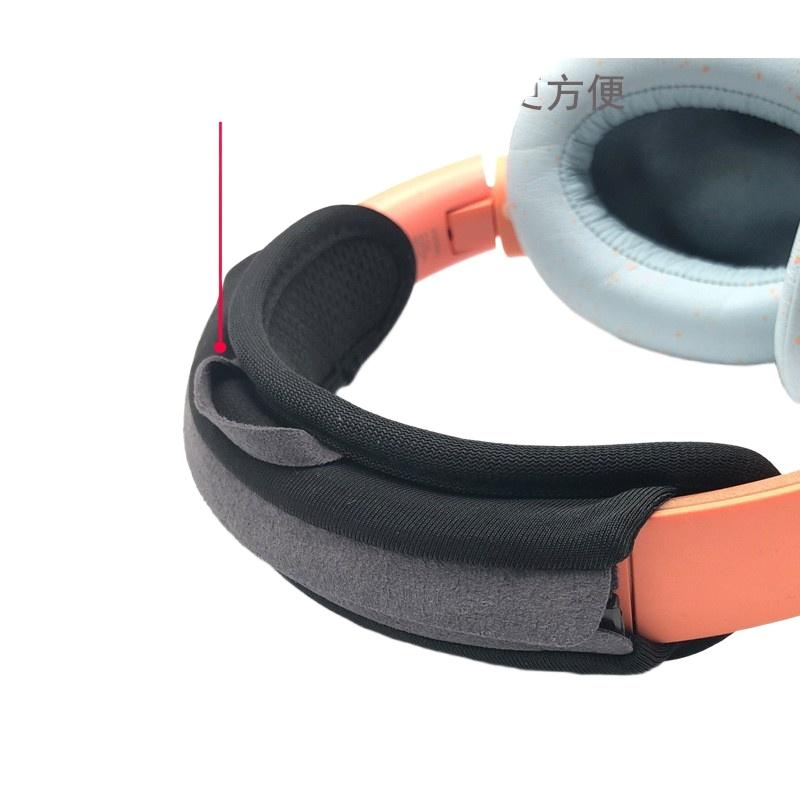 Headband Cover Compatible With - Bose Headphone Qc45 ulasan dan harga