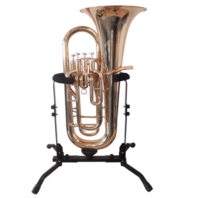 Iron Multipurpose Display Stan - Musical Instrument Bugle ulasan dan harga