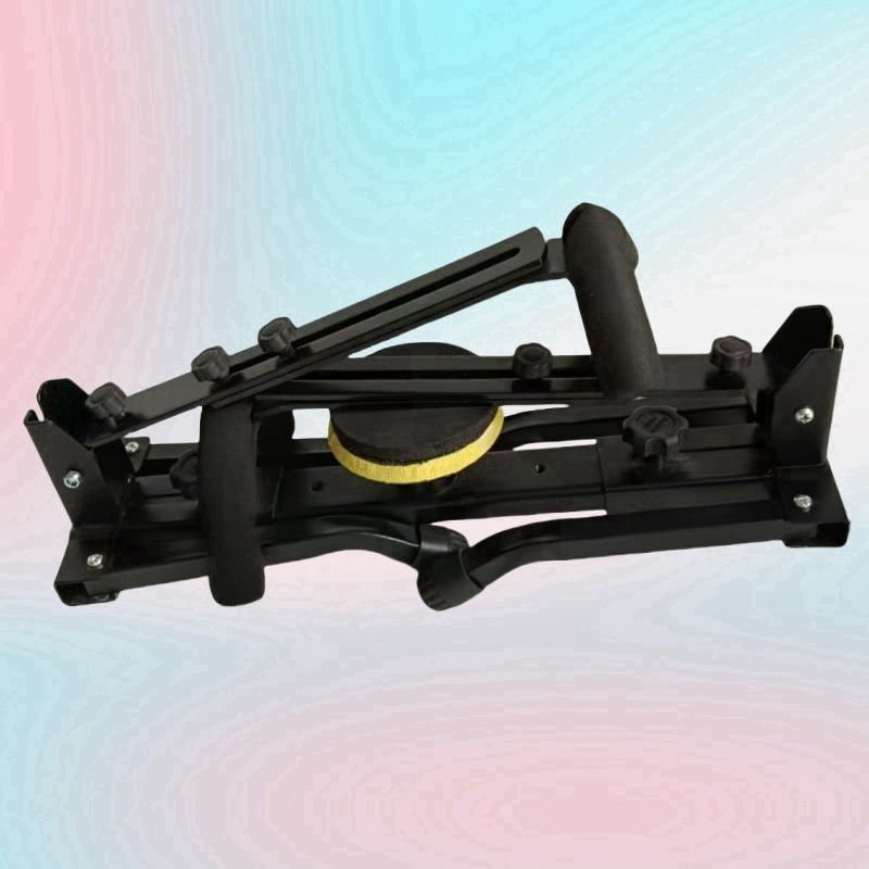Iron Multipurpose Display Stan - Musical Instrument Bugle ulasan dan harga