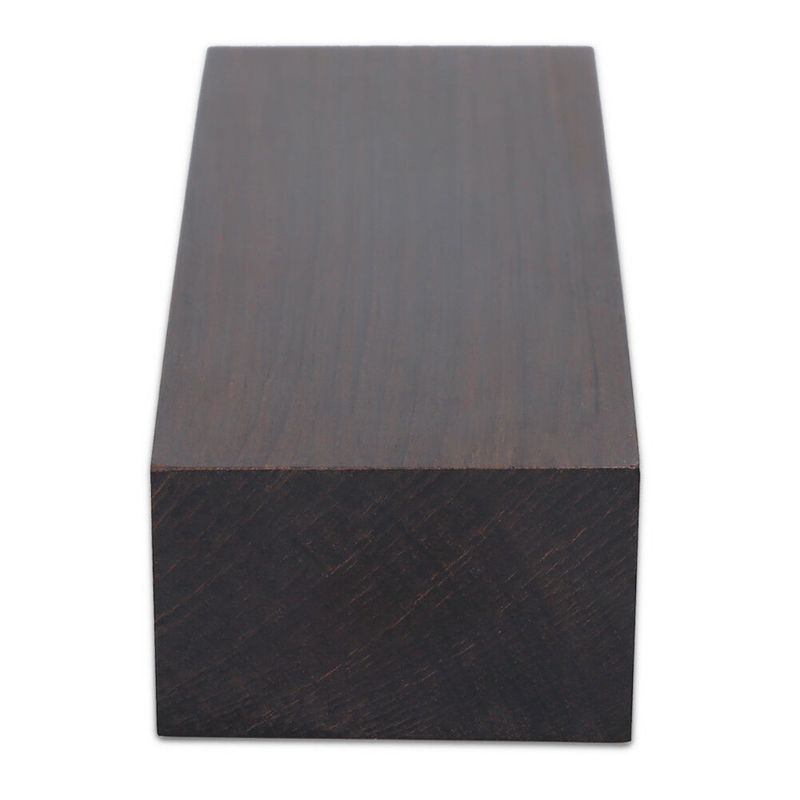Blank Black Wood​ Ebony Wood L - Picture Of Musical Instrument ulasan dan harga