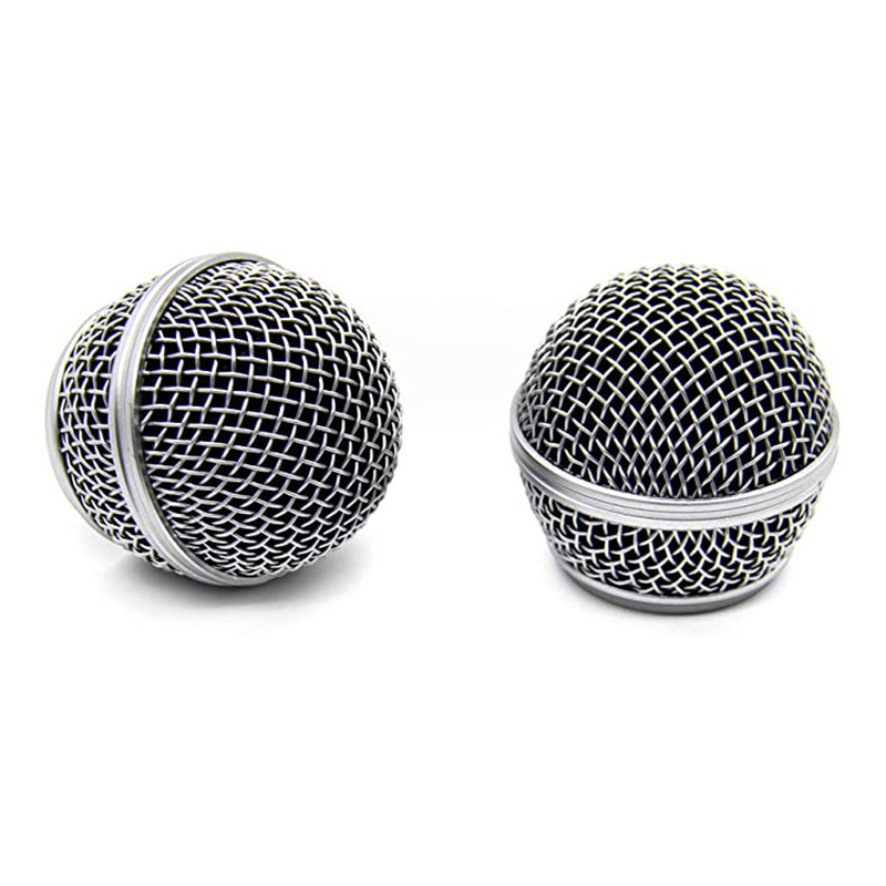 Replacement Microphone Grilles - Shure Mic Mv7 ulasan dan harga