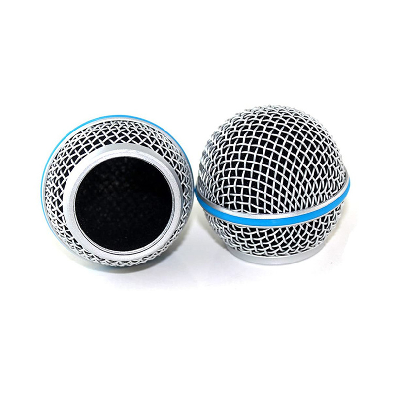 Replacement Microphone Grilles - Shure Mic Mv7 ulasan dan harga