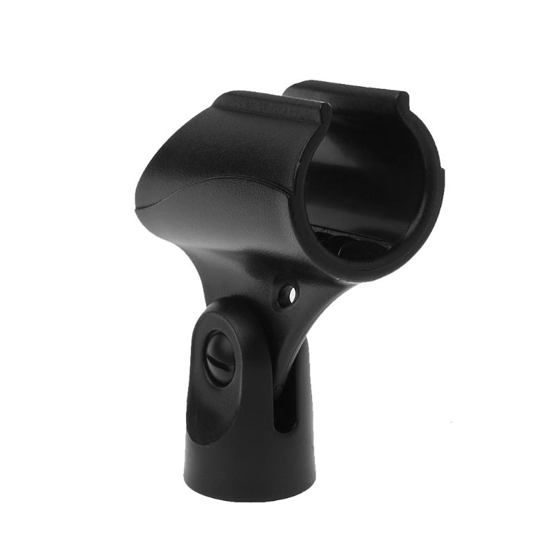 U-shaped Mic Clip Mount Bracke - Shure Mic Mv7 ulasan dan harga